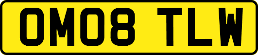 OM08TLW
