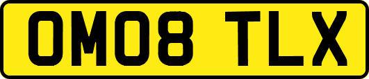 OM08TLX