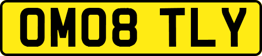 OM08TLY