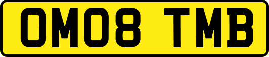 OM08TMB