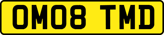 OM08TMD