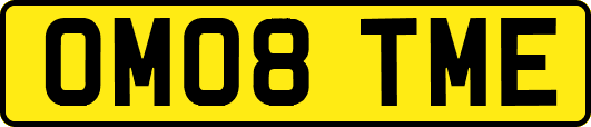 OM08TME