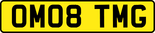OM08TMG