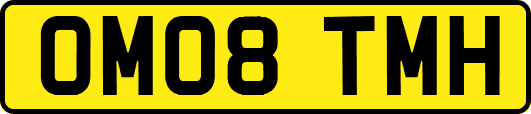 OM08TMH