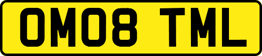 OM08TML