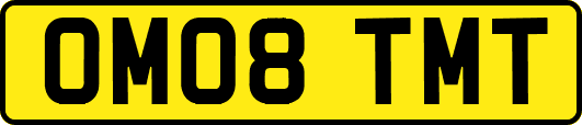 OM08TMT