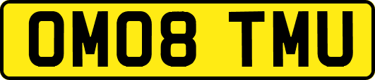 OM08TMU