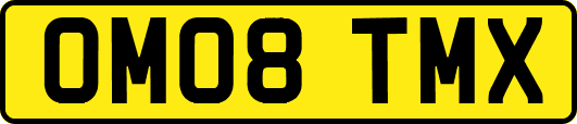 OM08TMX