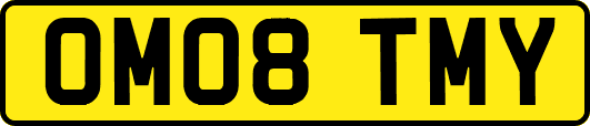 OM08TMY