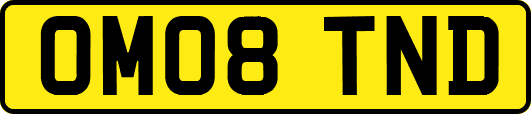 OM08TND