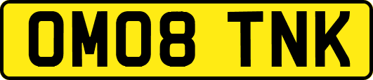 OM08TNK