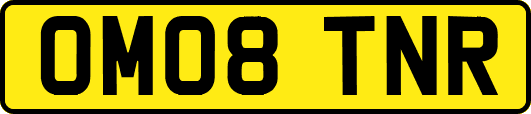 OM08TNR