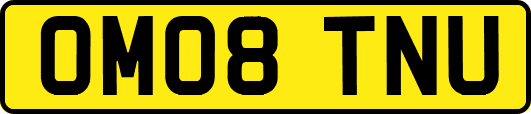 OM08TNU