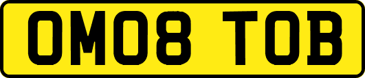 OM08TOB