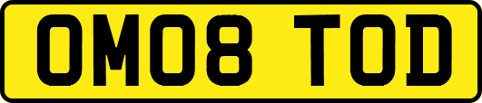 OM08TOD