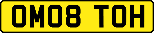 OM08TOH