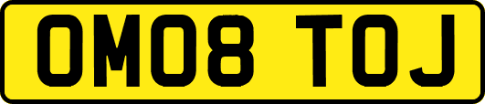 OM08TOJ