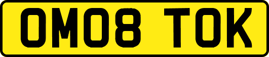 OM08TOK