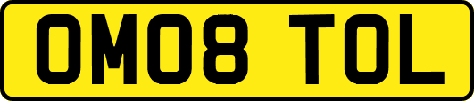 OM08TOL