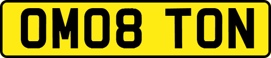 OM08TON