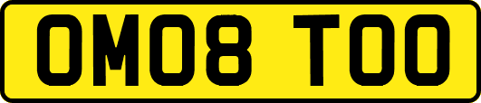 OM08TOO