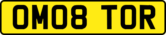 OM08TOR