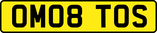 OM08TOS