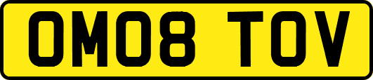 OM08TOV