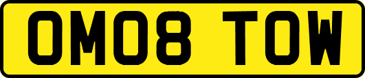 OM08TOW