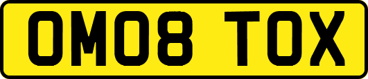 OM08TOX
