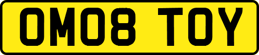 OM08TOY