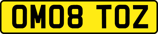 OM08TOZ