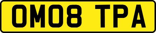 OM08TPA
