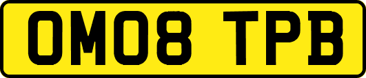 OM08TPB