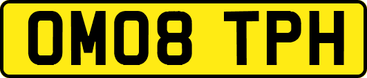 OM08TPH