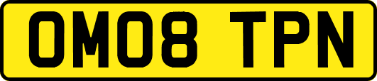 OM08TPN