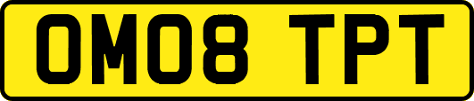 OM08TPT