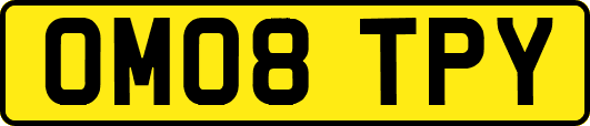 OM08TPY