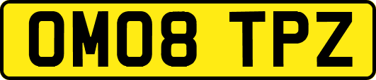 OM08TPZ