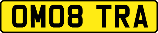 OM08TRA