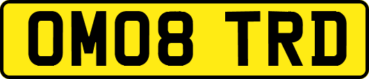 OM08TRD