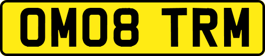 OM08TRM