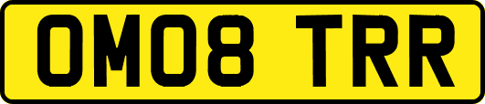 OM08TRR