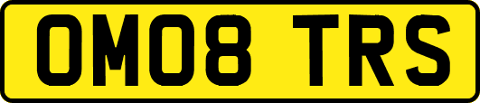 OM08TRS