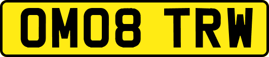 OM08TRW