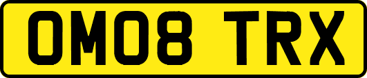 OM08TRX