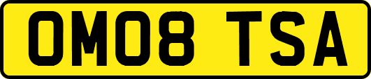 OM08TSA