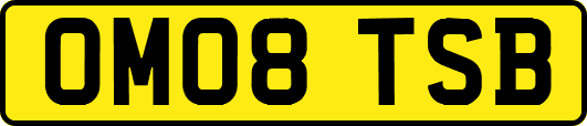 OM08TSB