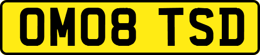 OM08TSD