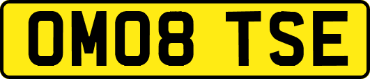 OM08TSE